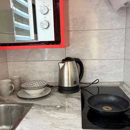 Апартаменти 5 Хв Від Центру Міста Apartment Lviv
