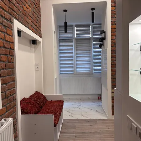 Apartment Апартаменти 5 Хв Від Центру Міста Lviv