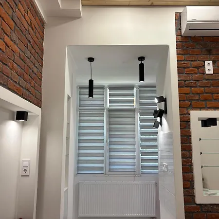Apartment Апартаменти 5 Хв Від Центру Міста Lviv